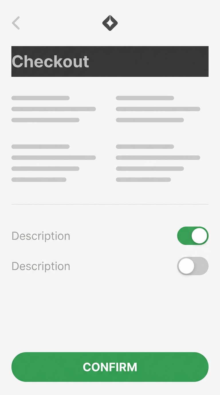 Sample screenshot attached to the bug report by the tester